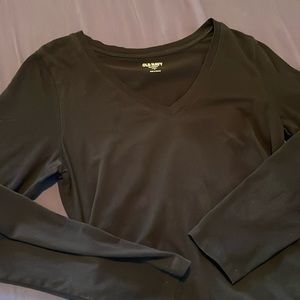 Maternity long sleeve